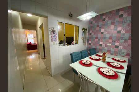 Casa à venda com 3 quartos, 24m² em Vila Aricanduva, São Paulo