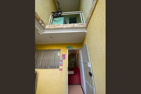 Casa à venda com 24m², 3 quartos e 2 vagas
