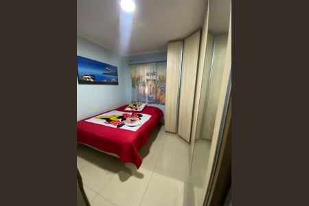 Casa à venda com 24m², 3 quartos e 2 vagas