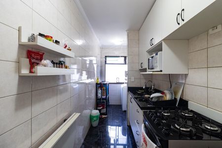 Apartamento à venda com 70m², 3 quartos e 1 vaga Apartamento à venda com 70m², 3 quartos e 1 vagaCozinha