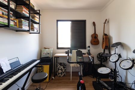 Apartamento à venda com 70m², 3 quartos e 1 vaga Apartamento à venda com 70m², 3 quartos e 1 vagaQuarto 2