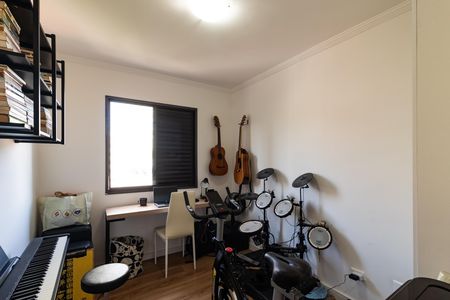Apartamento à venda com 70m², 3 quartos e 1 vaga Apartamento à venda com 70m², 3 quartos e 1 vagaQuarto 2