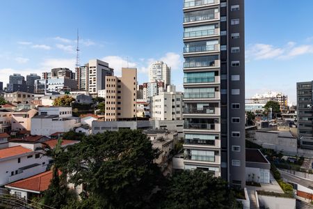 Apartamento à venda com 70m², 3 quartos e 1 vaga Apartamento à venda com 70m², 3 quartos e 1 vagaVista do Quarto 2