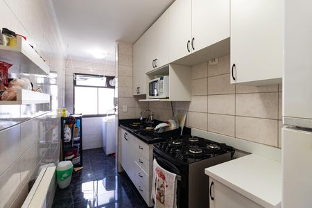 Apartamento à venda com 70m², 3 quartos e 1 vaga Apartamento à venda com 70m², 3 quartos e 1 vagaCozinha