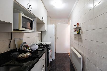 Apartamento à venda com 70m², 3 quartos e 1 vaga Apartamento à venda com 70m², 3 quartos e 1 vagaCozinha