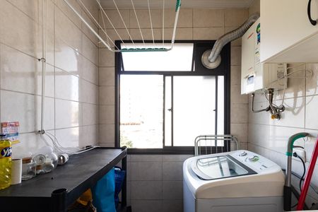 Apartamento à venda com 70m², 3 quartos e 1 vaga Apartamento à venda com 70m², 3 quartos e 1 vagaÁrea de Serviço
