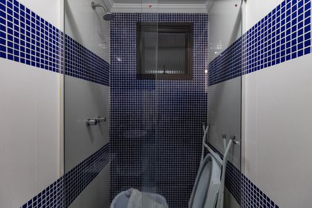 Apartamento à venda com 70m², 3 quartos e 1 vaga Apartamento à venda com 70m², 3 quartos e 1 vagaBanheiro