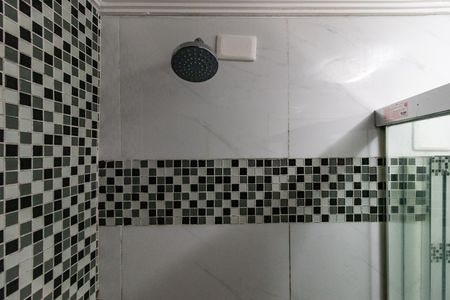 Apartamento à venda com 70m², 3 quartos e 1 vaga Apartamento à venda com 70m², 3 quartos e 1 vagaBanheiro da Suíte