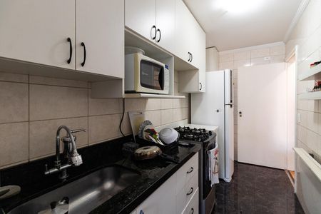 Apartamento à venda com 70m², 3 quartos e 1 vaga Apartamento à venda com 70m², 3 quartos e 1 vagaCozinha