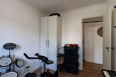 Apartamento à venda com 70m², 3 quartos e 1 vaga Apartamento à venda com 70m², 3 quartos e 1 vagaQuarto 2
