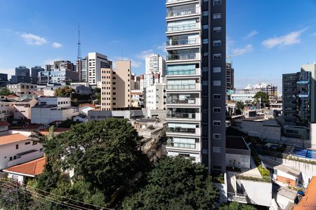 Apartamento à venda com 70m², 3 quartos e 1 vaga Apartamento à venda com 70m², 3 quartos e 1 vagaVista da Varanda