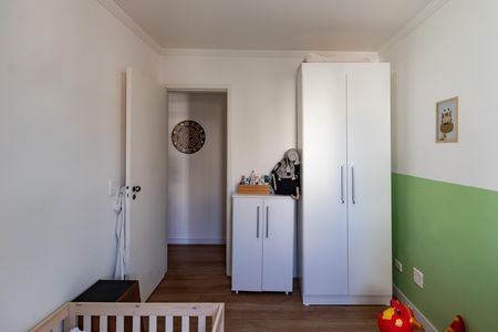 Apartamento à venda com 70m², 3 quartos e 1 vaga Apartamento à venda com 70m², 3 quartos e 1 vagaQuarto 1