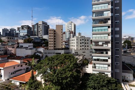Apartamento à venda com 70m², 3 quartos e 1 vaga Apartamento à venda com 70m², 3 quartos e 1 vagaVista da Suíte