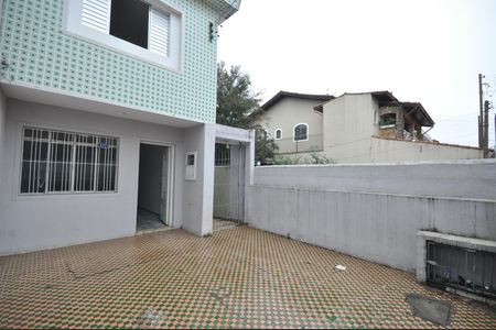 Casa para alugar com 300m², 2 quartos e 2 vagasGaragem