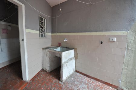 Casa para alugar com 300m², 2 quartos e 2 vagasÁrea de Serviço