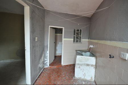 Casa para alugar com 300m², 2 quartos e 2 vagasÁrea de Serviço