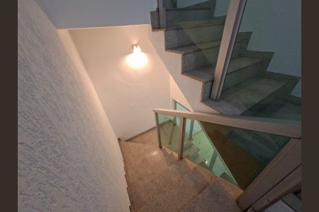 Casa para alugar com 3 quartos, 100m² em Alípio de Melo, Belo Horizonte