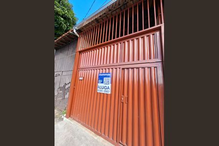 Casa para alugar com 3 quartos, 100m² em Alípio de Melo, Belo Horizonte