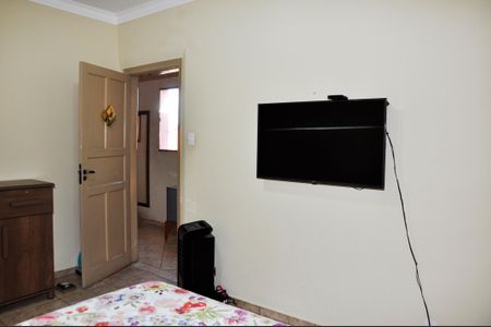 Casa à venda com 120m², 4 quartos e 2 vagas Casa à venda com 120m², 4 quartos e 2 vagasDetalhe - Quarto 02
