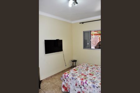 Casa à venda com 120m², 4 quartos e 2 vagas Casa à venda com 120m², 4 quartos e 2 vagasDetalhe - Quarto 02