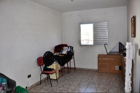 Casa à venda com 120m², 4 quartos e 2 vagas Casa à venda com 120m², 4 quartos e 2 vagasDetalhe - Edícola - Quarto com Suíte