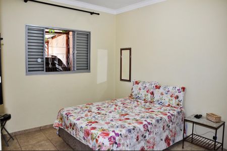 Casa à venda com 120m², 4 quartos e 2 vagas Casa à venda com 120m², 4 quartos e 2 vagasDetalhe - Quarto 02