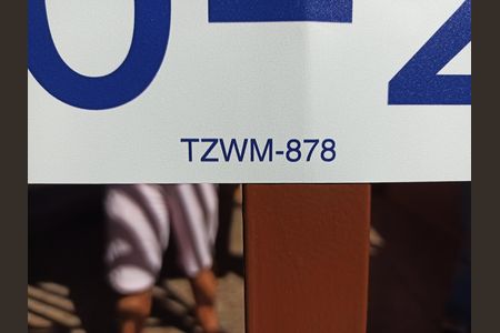 Casa à venda com 120m², 4 quartos e 2 vagas Casa à venda com 120m², 4 quartos e 2 vagasPlaca instalada em 03/07, cód. TZWM-878