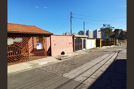 Casa à venda com 120m², 4 quartos e 2 vagas Casa à venda com 120m², 4 quartos e 2 vagasLocalização