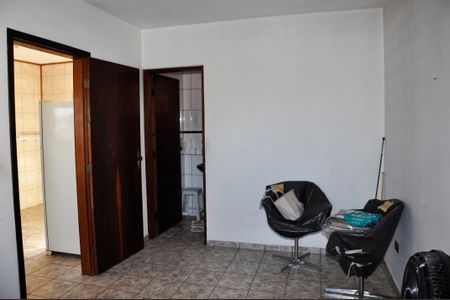 Casa à venda com 120m², 4 quartos e 2 vagas Casa à venda com 120m², 4 quartos e 2 vagasDetalhe - Edícola - Quarto com Suíte
