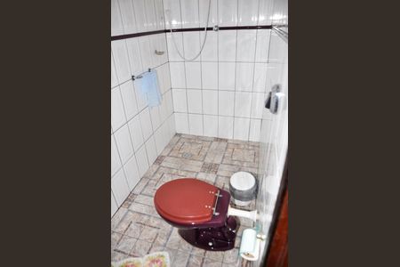 Casa à venda com 120m², 4 quartos e 2 vagas Casa à venda com 120m², 4 quartos e 2 vagasDetalhe - Edícola - Suíte