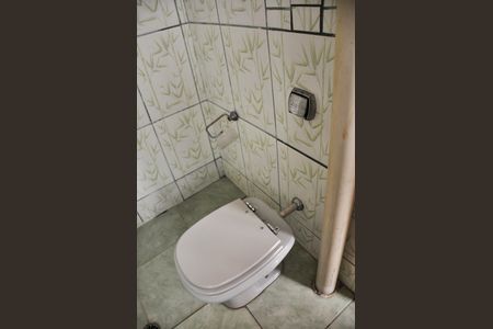 Casa à venda com 120m², 4 quartos e 2 vagas Casa à venda com 120m², 4 quartos e 2 vagasDepósito - Banheiro Social