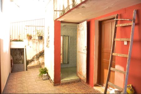 Casa à venda com 120m², 4 quartos e 2 vagas Casa à venda com 120m², 4 quartos e 2 vagasDepósito
