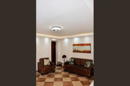Detalhe - Sala de casa à venda com 4 quartos, 120m² em Vila Pirituba, São Paulo