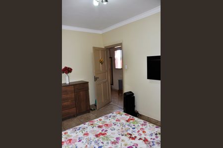 Casa à venda com 120m², 4 quartos e 2 vagas Casa à venda com 120m², 4 quartos e 2 vagasDetalhe - Quarto 02