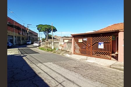 Casa à venda com 120m², 4 quartos e 2 vagas Casa à venda com 120m², 4 quartos e 2 vagasLocalização