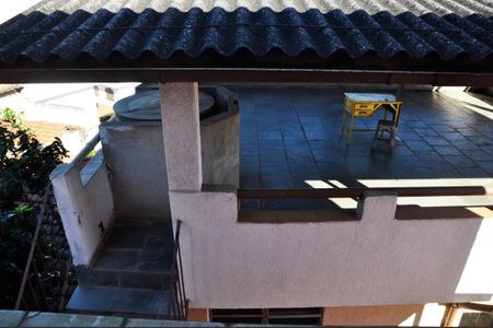 Casa à venda com 120m², 4 quartos e 2 vagas Casa à venda com 120m², 4 quartos e 2 vagasDetalhe - Vista do Quarto 01