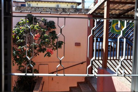 Casa à venda com 120m², 4 quartos e 2 vagas Casa à venda com 120m², 4 quartos e 2 vagasDetalhe - Vista do Quarto 03