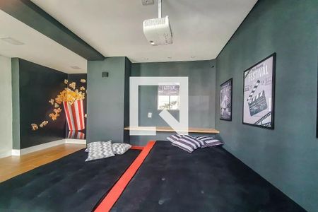 Apartamento para alugar com 35m², 2 quartos e 1 vagaCinema