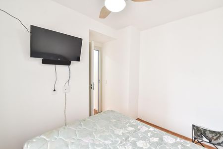 Apartamento para alugar com 35m², 2 quartos e 1 vagaQuarto 2