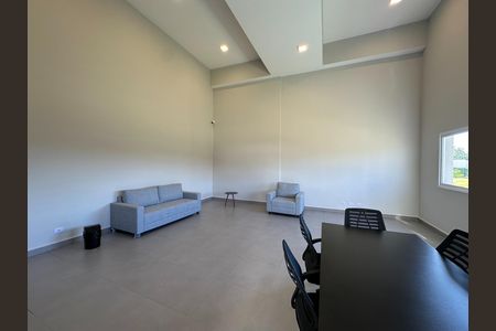 Área comum de apartamento para alugar com 2 quartos, 64m² em Jardim Didinha, Jacareí