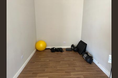 Apartamento para alugar com 64m², 2 quartos e 2 vagas Apartamento para alugar com 64m², 2 quartos e 2 vagasAcademia