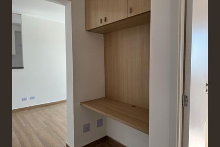 Apartamento para alugar com 64m², 2 quartos e 2 vagas Apartamento para alugar com 64m², 2 quartos e 2 vagasCorredor