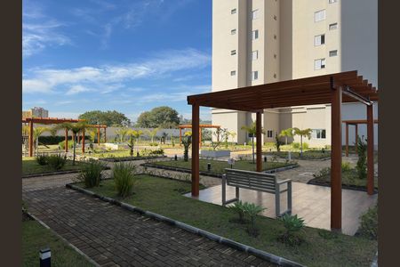 Apartamento para alugar com 64m², 2 quartos e 2 vagas Apartamento para alugar com 64m², 2 quartos e 2 vagasÁrea comum