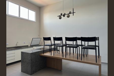 Apartamento para alugar com 64m², 2 quartos e 2 vagas Apartamento para alugar com 64m², 2 quartos e 2 vagasEspaço Gourmet