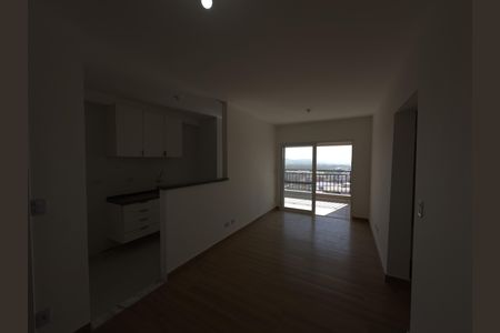 Apartamento para alugar com 64m², 2 quartos e 2 vagas Apartamento para alugar com 64m², 2 quartos e 2 vagasSala/Cozinha