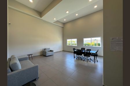 Apartamento para alugar com 64m², 2 quartos e 2 vagas Apartamento para alugar com 64m², 2 quartos e 2 vagasÁrea comum