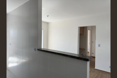 Apartamento para alugar com 64m², 2 quartos e 2 vagas Apartamento para alugar com 64m², 2 quartos e 2 vagasCozinha