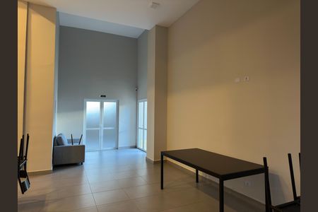 Apartamento para alugar com 64m², 2 quartos e 2 vagas Apartamento para alugar com 64m², 2 quartos e 2 vagasÁrea comum - Salão de festas