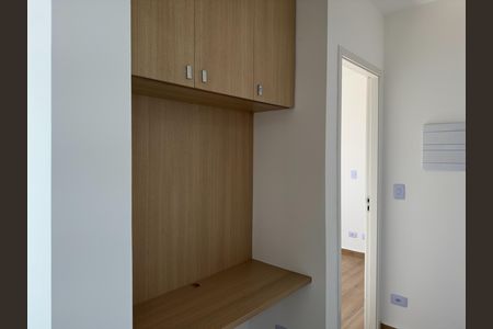 Apartamento para alugar com 64m², 2 quartos e 2 vagas Apartamento para alugar com 64m², 2 quartos e 2 vagasCorredor