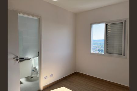 Suíte de apartamento para alugar com 2 quartos, 64m² em Jardim Didinha, Jacareí